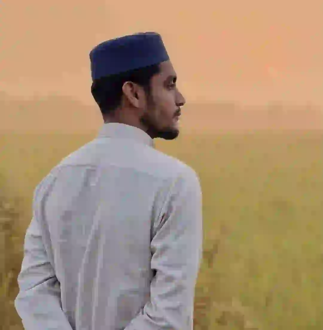 Hm Alauddin Talukder