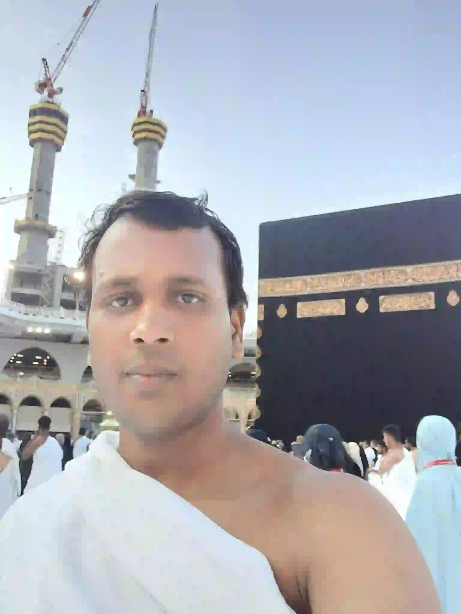 রুহুল আমিন